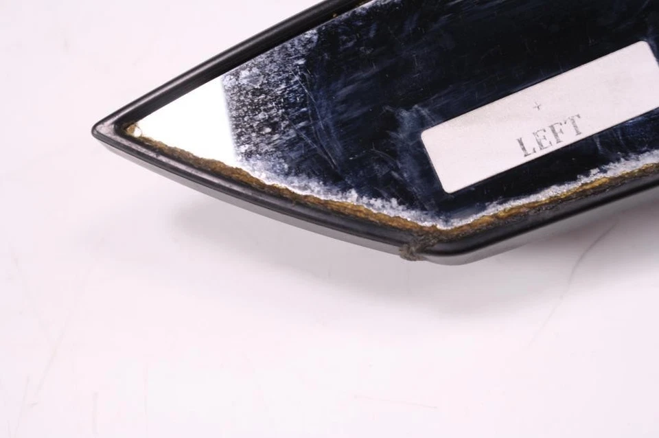 Espejo retrovisor izquierdo Ducati Monster 695 08 Foto 2 de 4