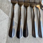 7 Piece Pfaltzgraff Legacy Stainless Flatware — photo 2