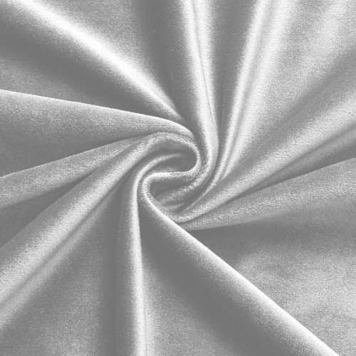 Samtvorhang 140 x 245 cm mit Öse wasserabweisend - Bild 53 von 57