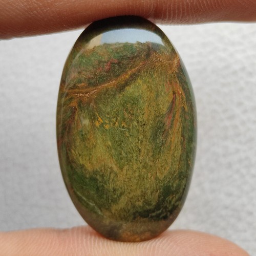 100% Natural multi color ocean jasper cabochon ocean jasper healing stone C6388 - Picture 4 of 5