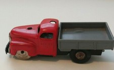 Schuco Wind Up Varianto Lasto 3042 Truck