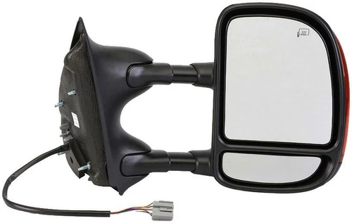 Door Mirror for 2002-2005 Ford F-350 Super Duty