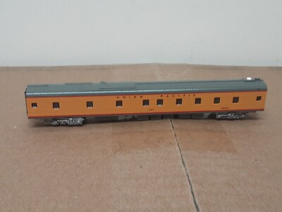 #ad #ad KATO Union Pacific Power Car #207 N SCALE $44.07