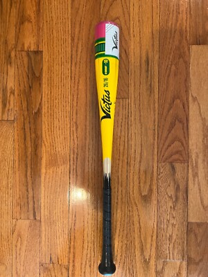 Limited Edition Victus Pencil Bat USA 26/16 Drop 10 Limited!