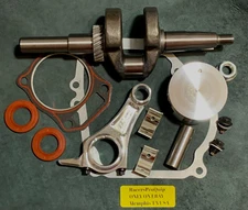Stroker Crank KIT RPQ 212 Predator non hemi w/MOD4 cam kit... 24hrship
