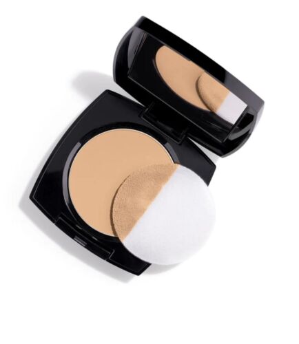 Avon True Colour Flawless Mattifying Pressed Powder, various shades,New &Boxed - Picture 2 of 15