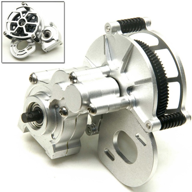 rc car gearbox for sale