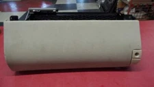 07 08 09 10 11 LEXUS IS 250 TAN GLOVE BOX 111375