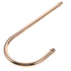 Lamp Repair Parts Wall Light Bent Tube Accessories Making Threaded Fitting
