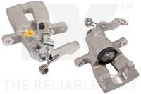 NK 2135102 Bremssattel FüR KIA