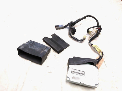 2003 Yamaha FJR 1300 ABS Original Antiblockierbremspumpe BOx Steuergerät + Kabel