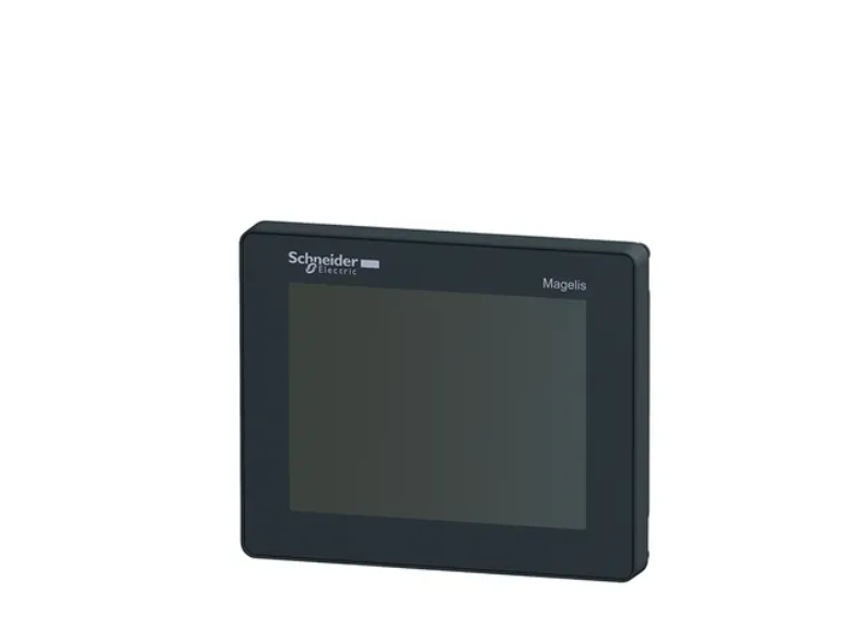 Schneider Electric Hmis5t Magelis Panel HMISTU655 for sale online | eBay