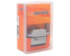 Savox SA-1283SG 1283SG Aluminum Case Digital "Super Torque" Steel Gear Servo
