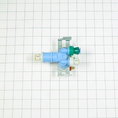 WP2317883 Whirlpool Water Inlet Valve OEM WP2317883 | eBay