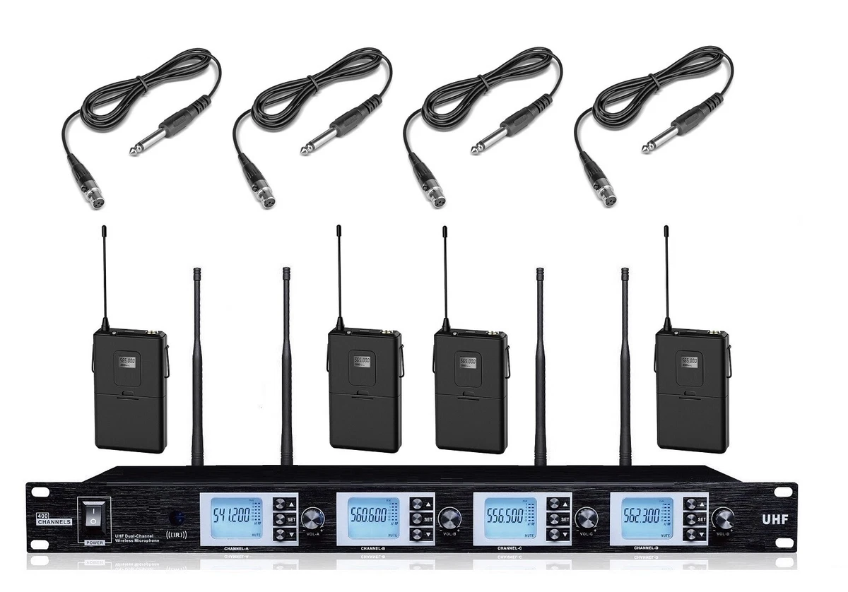 Wireless guitar outlet system ebay