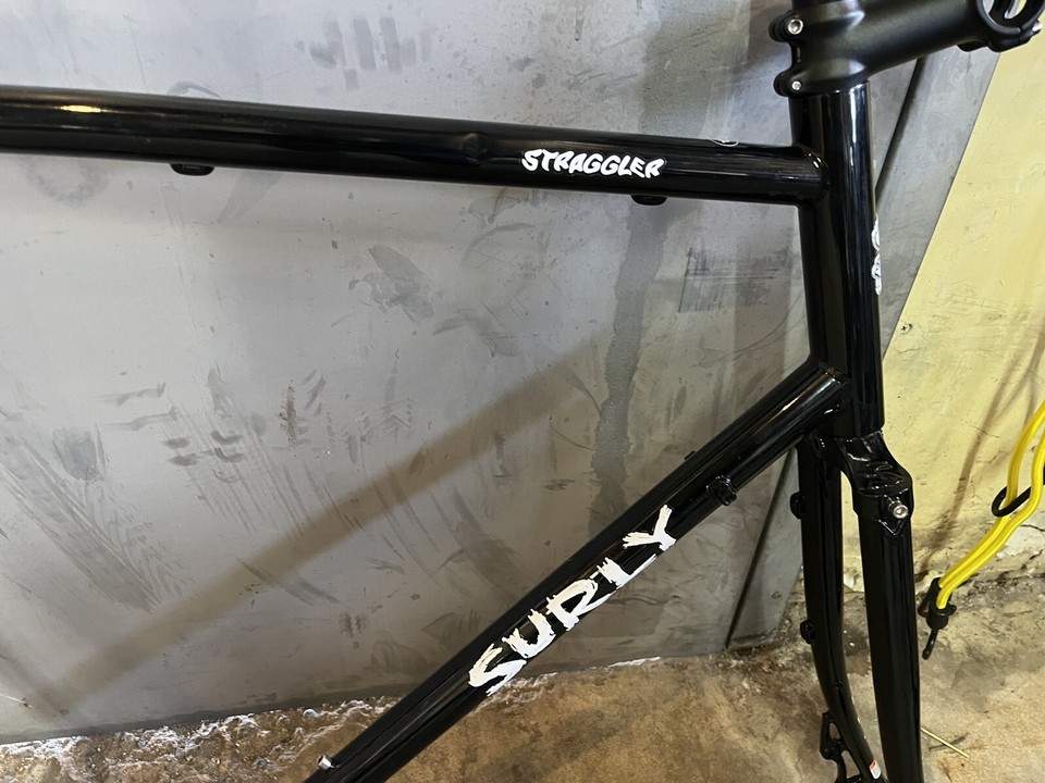 surly straggler 62cm