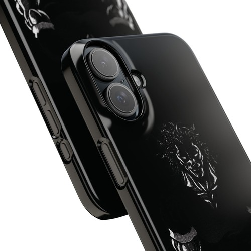 Baki Hanma iPhone Case - 第 12/82 張圖片