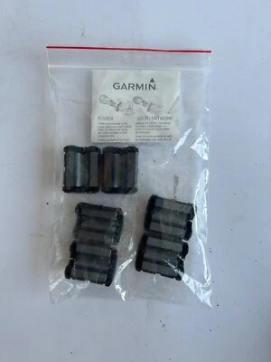 Garmin Ferrite Beads Core Split Fair-Rite for Power & Network Cable