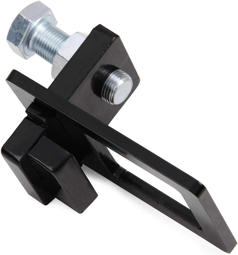 2" Heavy Duty Hitch Coupling Clamp - anti Rattle Device Tightener Receiver - Picture 7 of 12