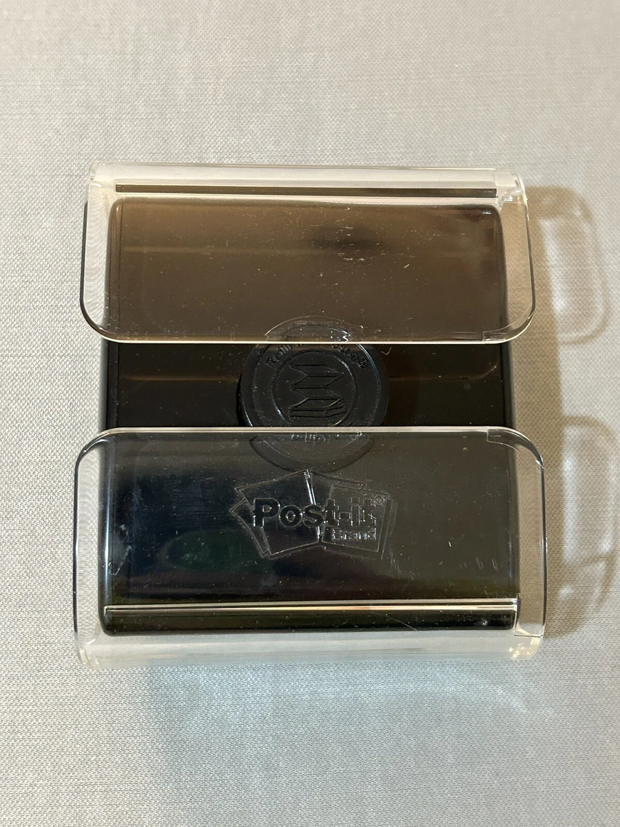 Accordion Post It Notes