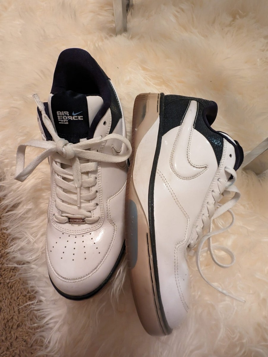 air force 25 low