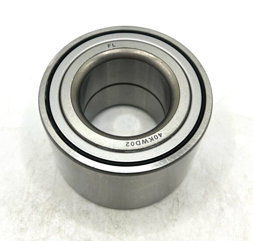 For Mitsubishi L200 2008-2023 Front Wheel Hub 2 Side