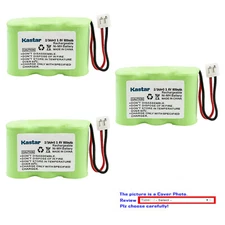 Kastar Cordless Battery Fits for AT&T 22183X 22184X 22196X 22200X 22204X 22208X