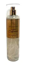 Bath & Body Works Ivory Cashmere Fine Fragrance Mist Full Size Single #1058