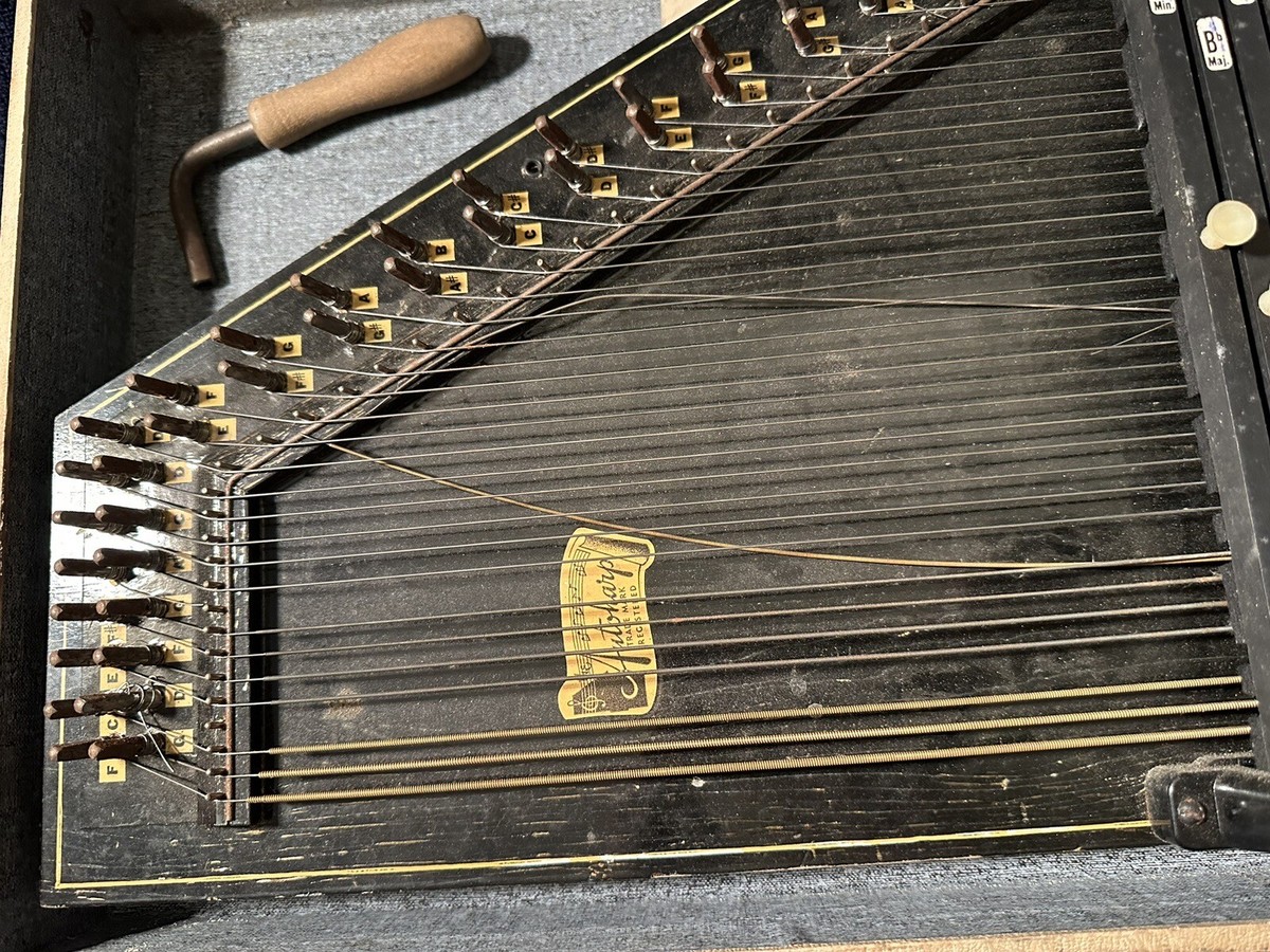 オートハープ　オスカーシュミット　ヴィンテージ s-l400.jpg