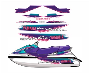 97 yamaha waverunner