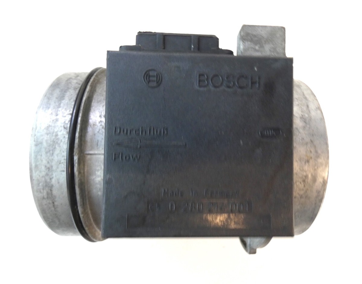 Porsche OEM 85-91 928-mass Air Flow Sensor MAF 928606141x