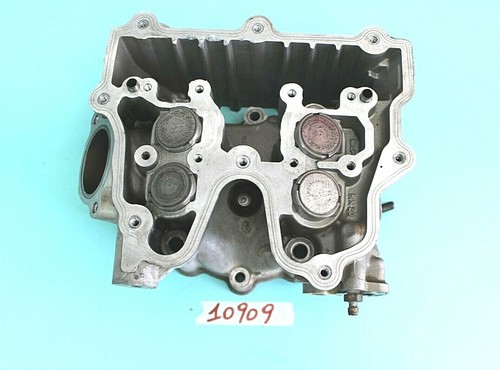 BMW F 650 KOPF KOMPLETT MIT VENTILEN