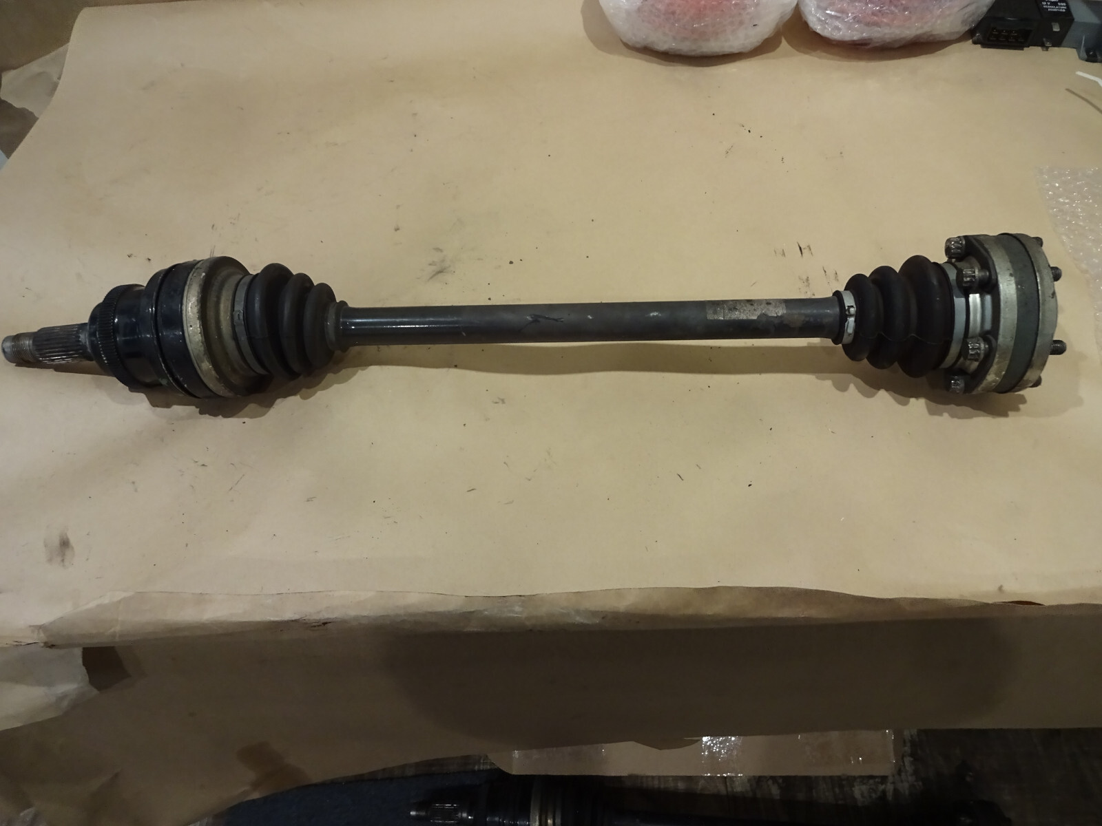 Ferrari 355 Drive Shaft/Axle Shaft - P/N 165071