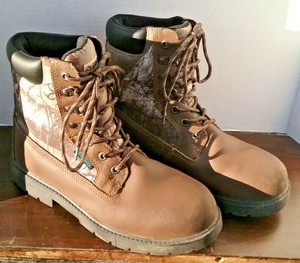 gander mountain boots