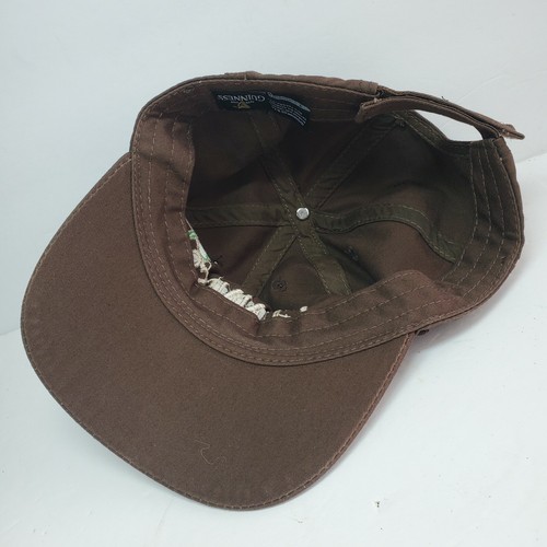 Guinness Official Merchandise Saint Patricks Day Hat Adjustable Baseball Cap - Picture 8 of 11