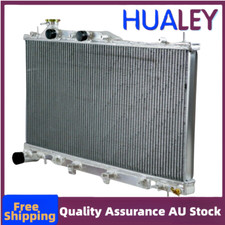 Aluminum Radiator For Subaru Outback Bp 3.0L 6cy Boxer Petrol- (Ez30) 2003-2009
