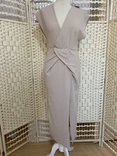 River Island Midi Dress Size 8,New,Formal,Wedding,cocktail,Occasion