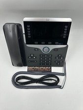 Cisco 8841 VoIP Business IP Phone - (CP-8841-K9)