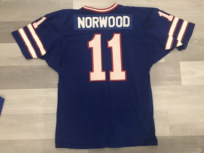 buffalo bills blue jersey