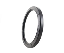 EAI Metric Oil Shaft Seal 140X170X15mm Dust Grease Seal TC Double Lip w/ Spring