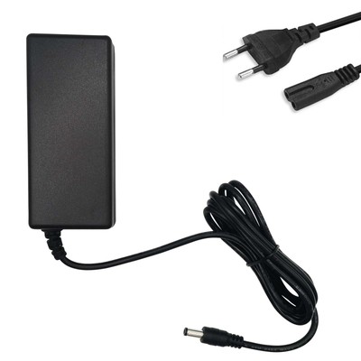 12V Netzteil / Ladegerät für Buffalo LinkStation Duo 2TB Externe Festplatte