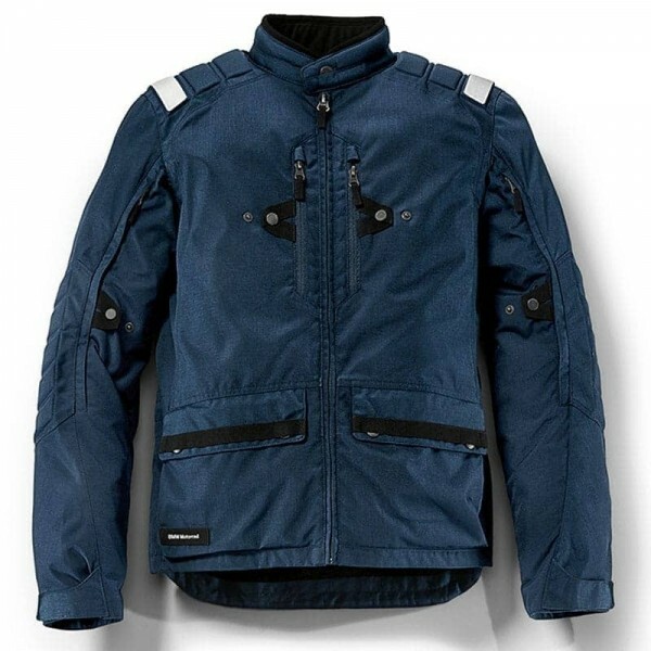 bmw venture shell jacket