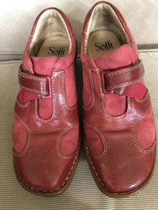 zapatos sofft since 1927
