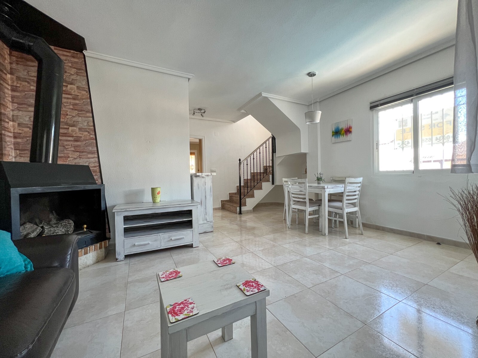 3 bedroom, detached, swimming pool, overseas property for sale spain eBay