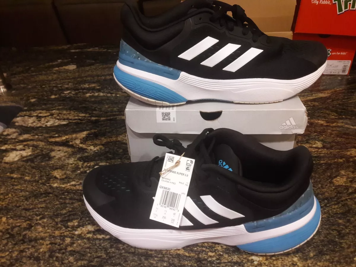 NEW Mens Response Super 3.0 Running size 11 | eBay