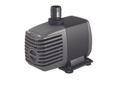 Active Aqua 250 GPH Submersible Water Pump - hydroponics aquarium fountain pond