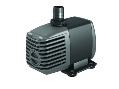 Active Aqua 250 GPH Submersible Water Pump - hydroponics aquarium fountain pond