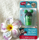 DISNEY Mickey***MINT HOT CHOCOLATE***Lip Balm~~~0.14 OZ/4 g~~~NEW~~~SEALED — photo 4