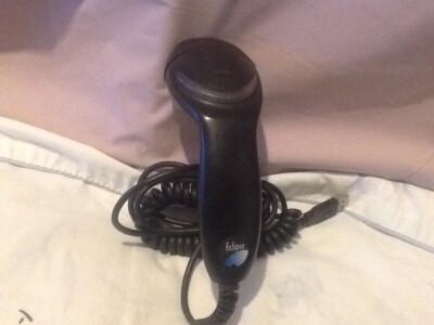 Metrologic Eclipse Hand Laser Barcode Scanner MS5145 LS USB.ref:CD_14