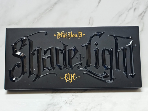 Kat Von D Shade + Light EYE Contour Palette - Imagen 7 de 8